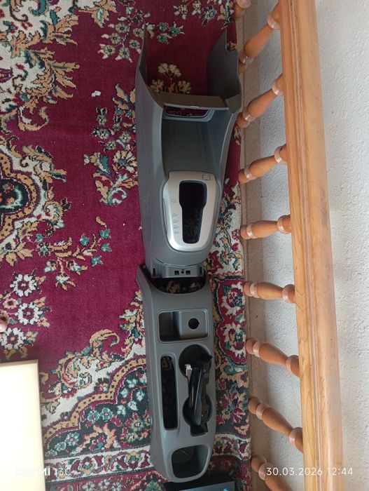 Cobalt bar zavatskoy yengi