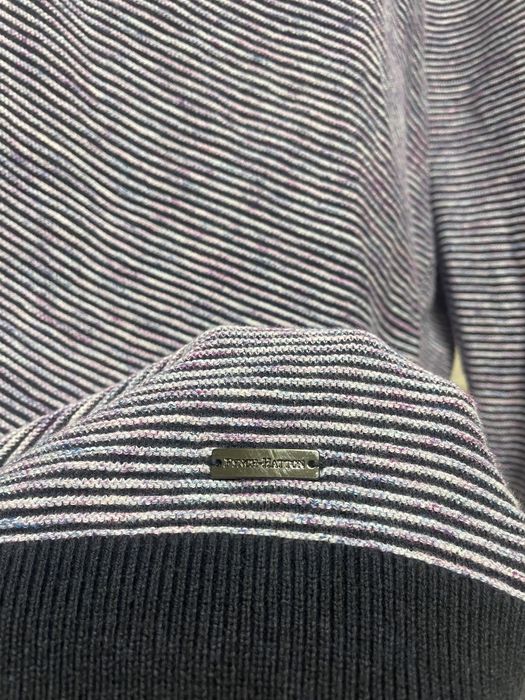 Jerseu barbati Fynch Hatton marimea XXL