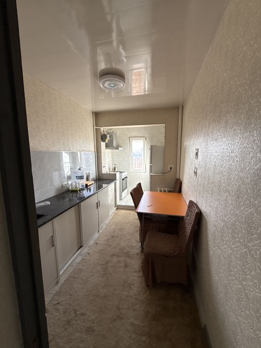 Аренда квартира 15 кварталда метрога якин