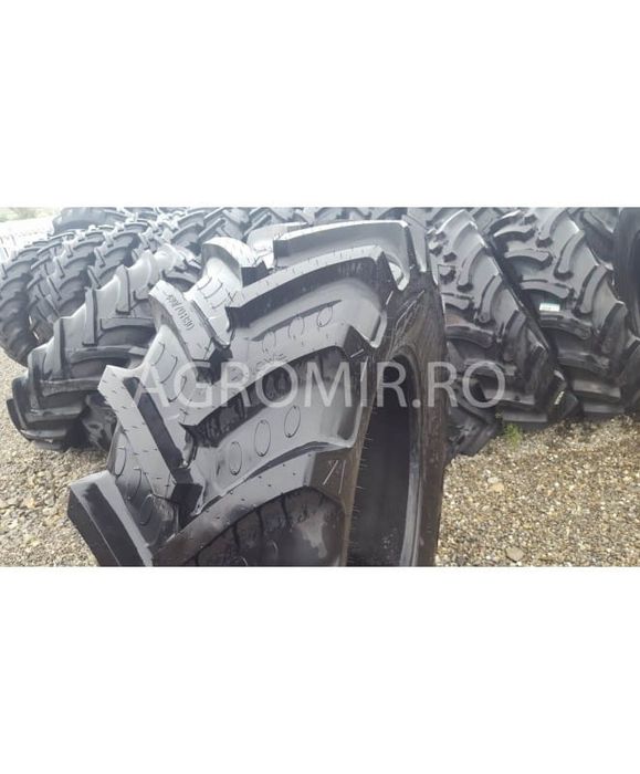 480/70 r30 bkt agrimax rt765 141d tl  Cauciucuri tractor, Fiat, Case, Fendt, John Deere, New Holland, Massey Ferguson, UTB   Cauciucuri tractor, Fiat,