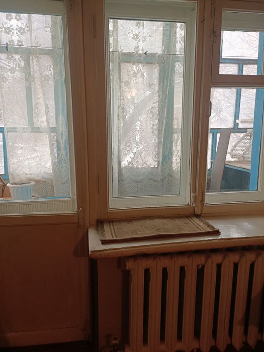 Продам квартиру однокомнатную