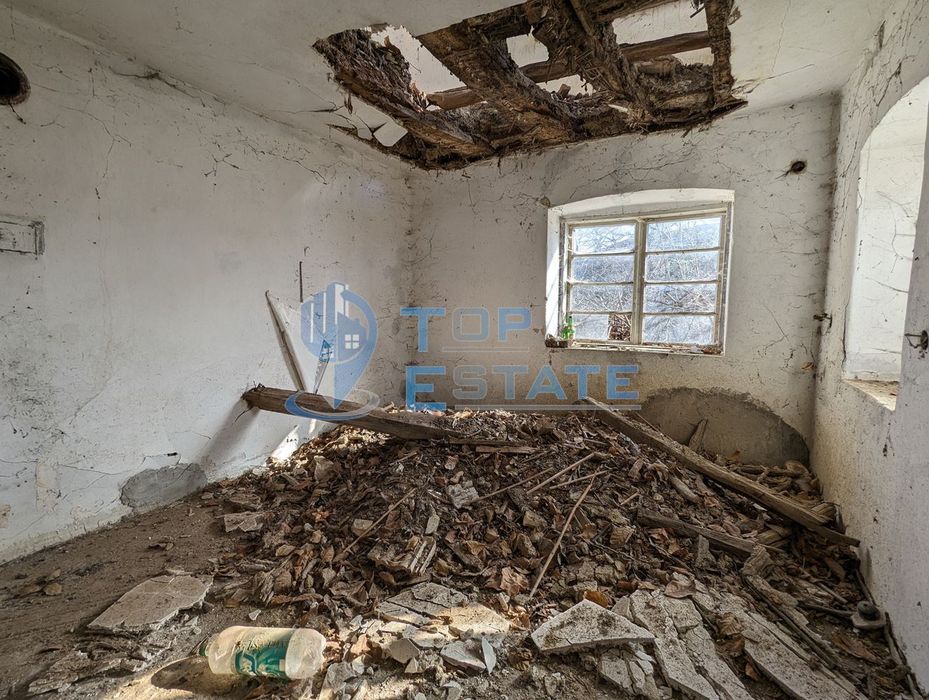 Продава се Къща в с. Садина, Област Търговище - 118 кв.м за 57 €/кв.м - Снимка #3