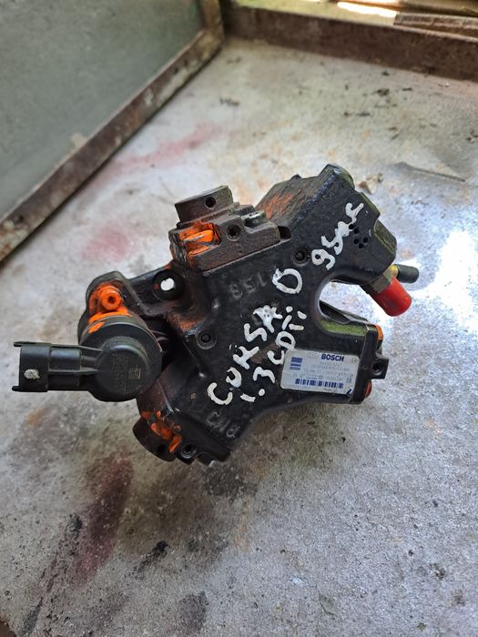 ГНП Помпа Bosch  Opel/Fiat/Chevrolet 1.3 cdti 95 коня