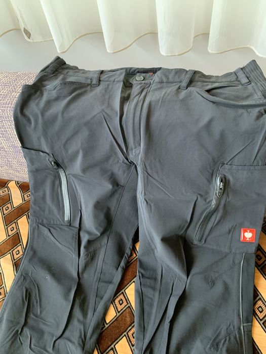 Pantaloni engelbert strauss de vara
