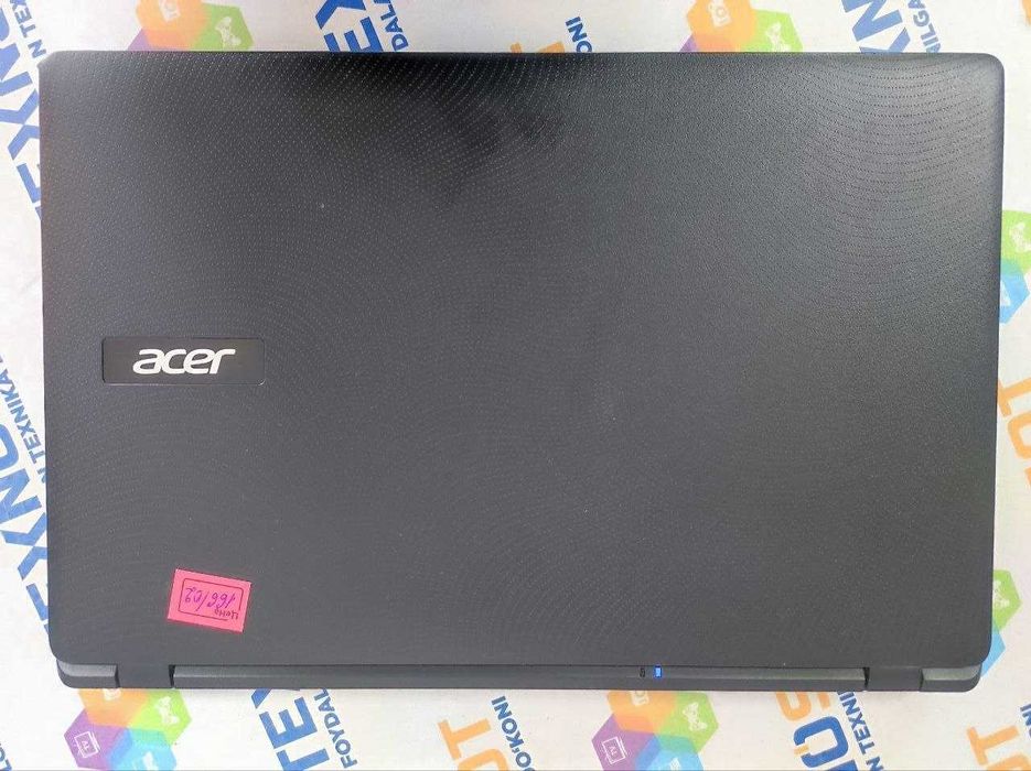 Ноутбук Acer – в отличном состоянии!