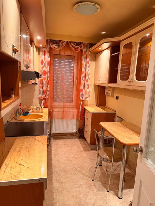 Apartament 2 camere – Regim Hotelier – Arad