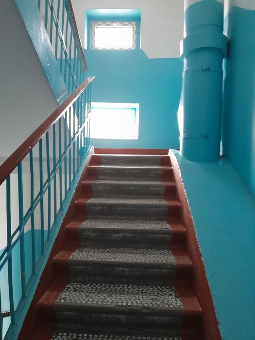 Продаём квартиру