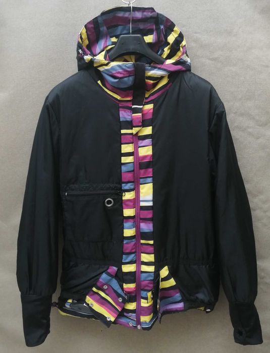 Супер свежо дамско ски/сноуборд яке BillaBong 8K #L snowboard