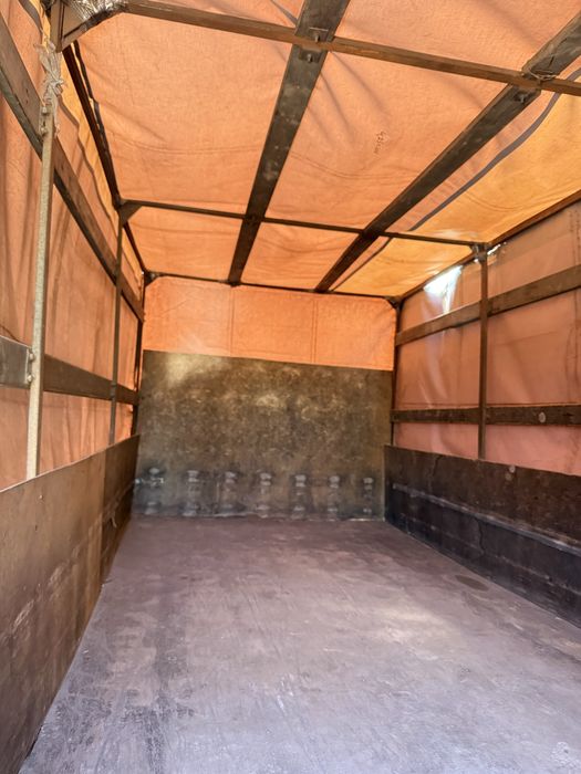 Продам Кузов на Газель