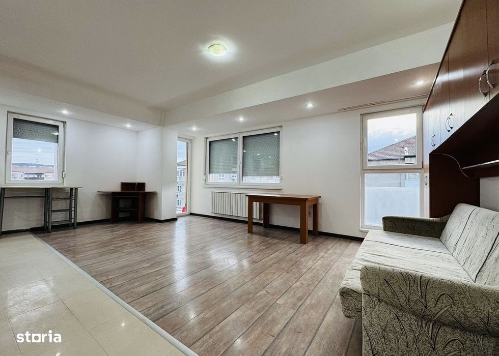 DE ÎNCHIRIAT - Apartament  în zona Rogerius, Oradea - IMOBIHOR