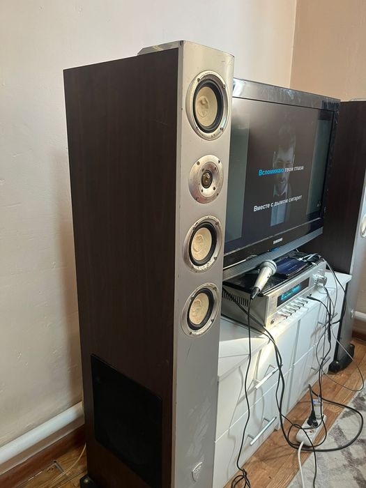 Караоке музыка н