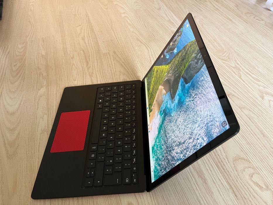 Microsoft laptop 3 i5-1035g7 8gb 256gb ssd