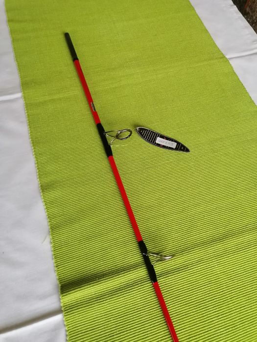 Tronson de varf lanseta Uni Cat New Age Vertical 1,90 m/ 80-270 gr