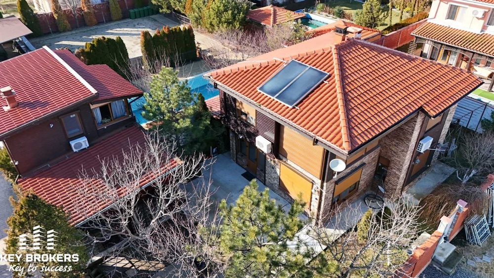 Продава се Къща в с. Гюльовца, Област Бургас - 119 кв.м за 1975 €/кв.м - Снимка #18