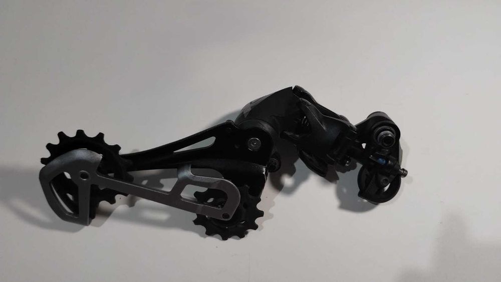 Set SRAM GX 1x – schimbător + shifter + casetă