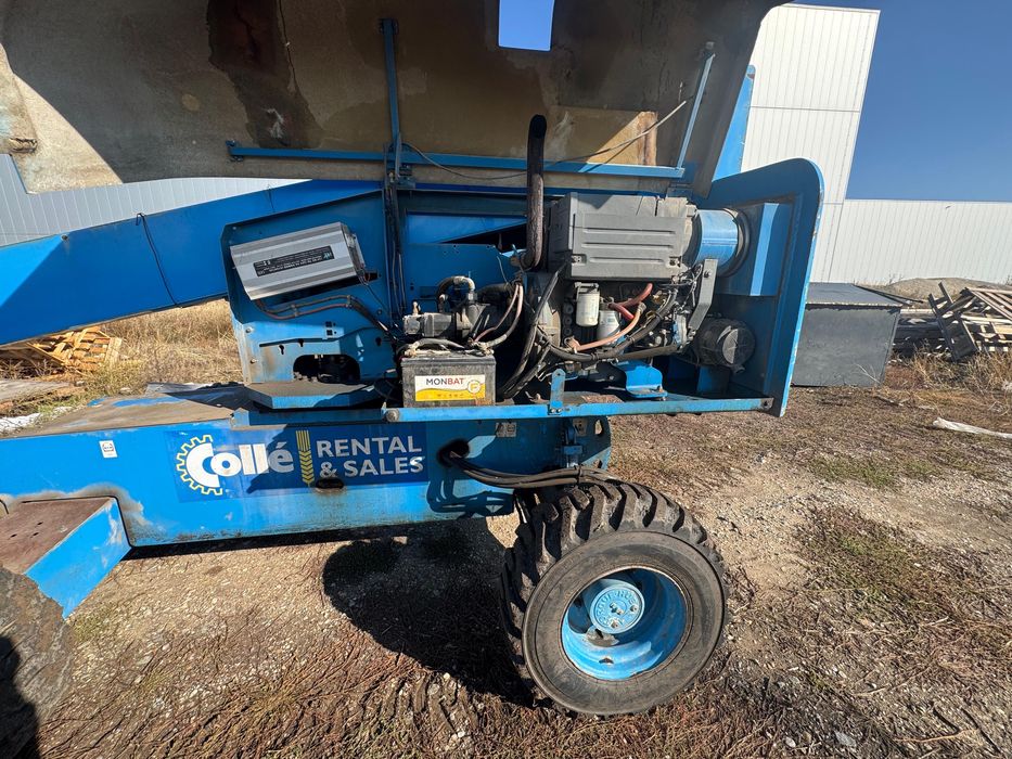 Nacelă articulată Genie S-45 Vanzare/inchiriere