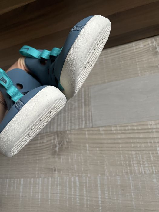 Nike Sunray Protect 4 35 номер