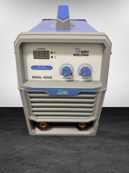 Сварка аппарат Qinu Welding MMA-400K