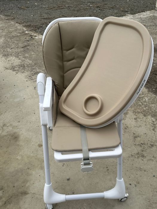 детский стульчик для кормления