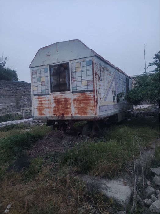 Вагон контенер уй кучма