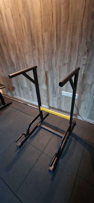 Aparat pentru triceps