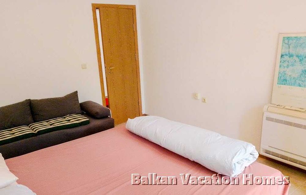 Продава се Двустаен апартамент в Балчик - 64 кв.м за 574 €/кв.м - Снимка #11