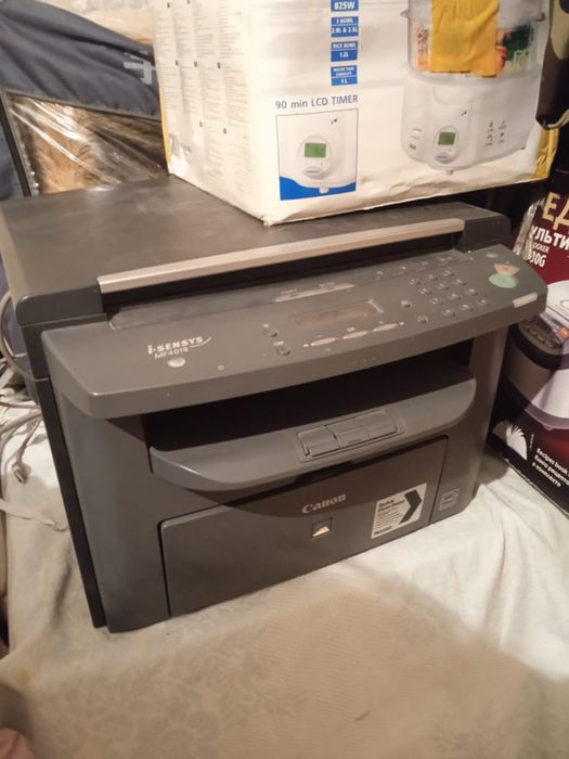 Принтер копировальный