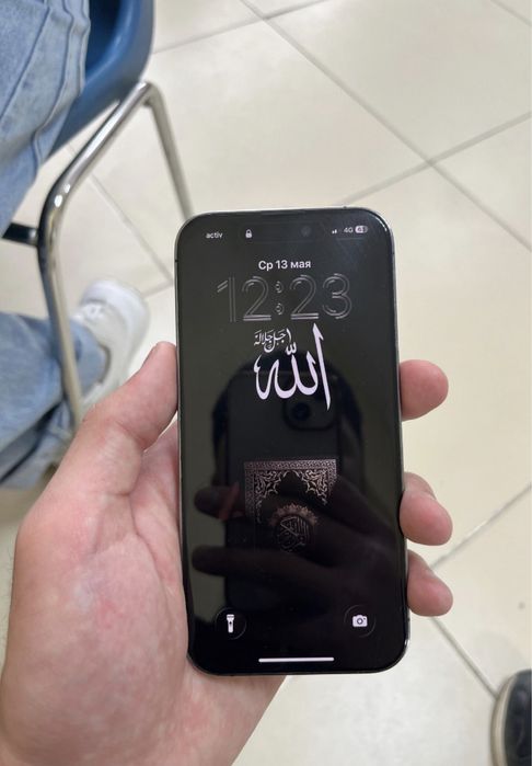 iPhone 14 pro айфон 14 про идеал