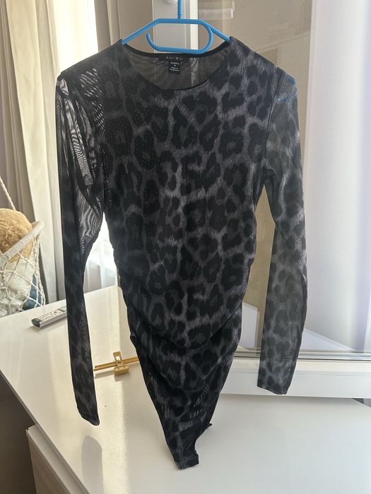 Блуза потник.