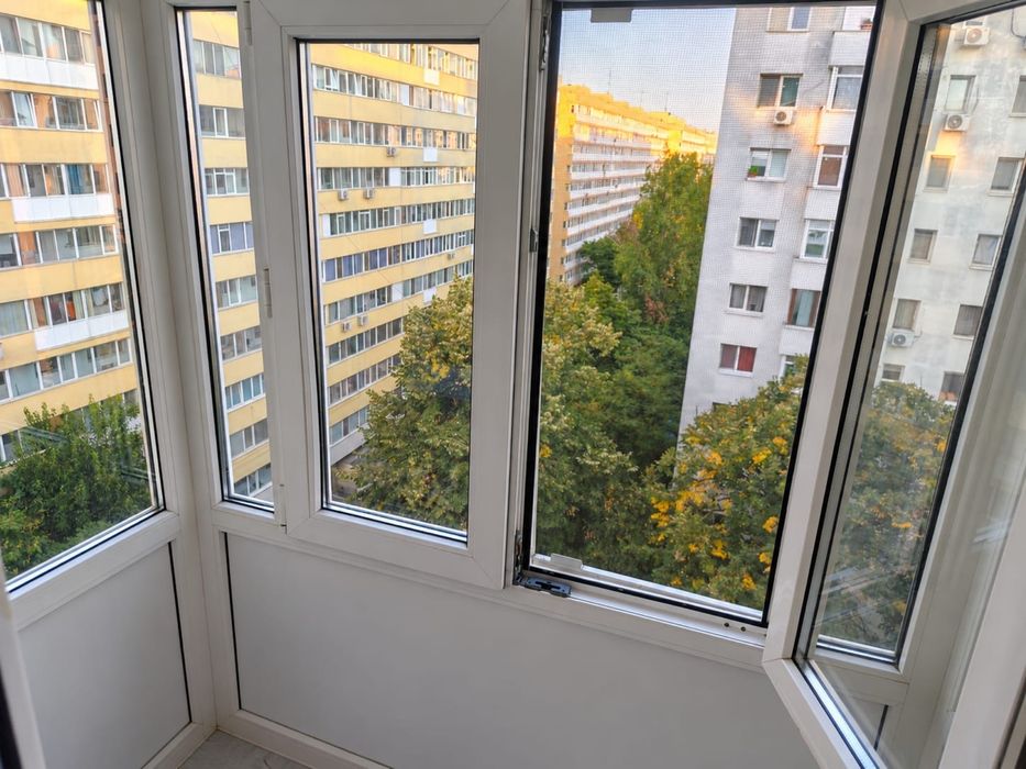 Apartament – Bucuresti - Mai multe