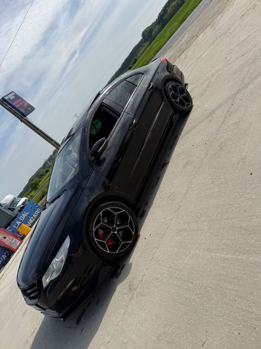 Schimb Passat CC