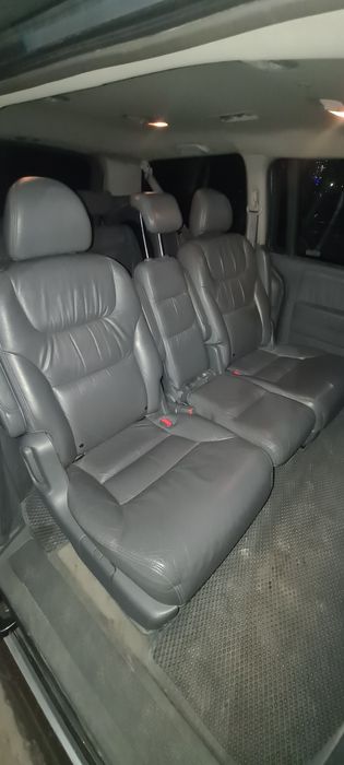 Такси  минивен межгород