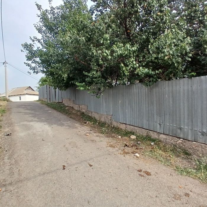 Продажа дома с участком