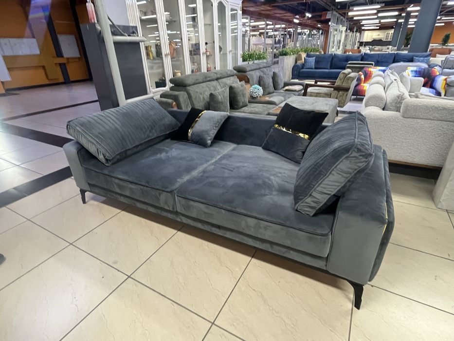 Диван прямой нету частей