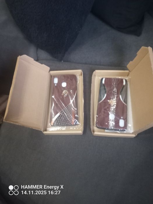 Калъф за Samsung A30