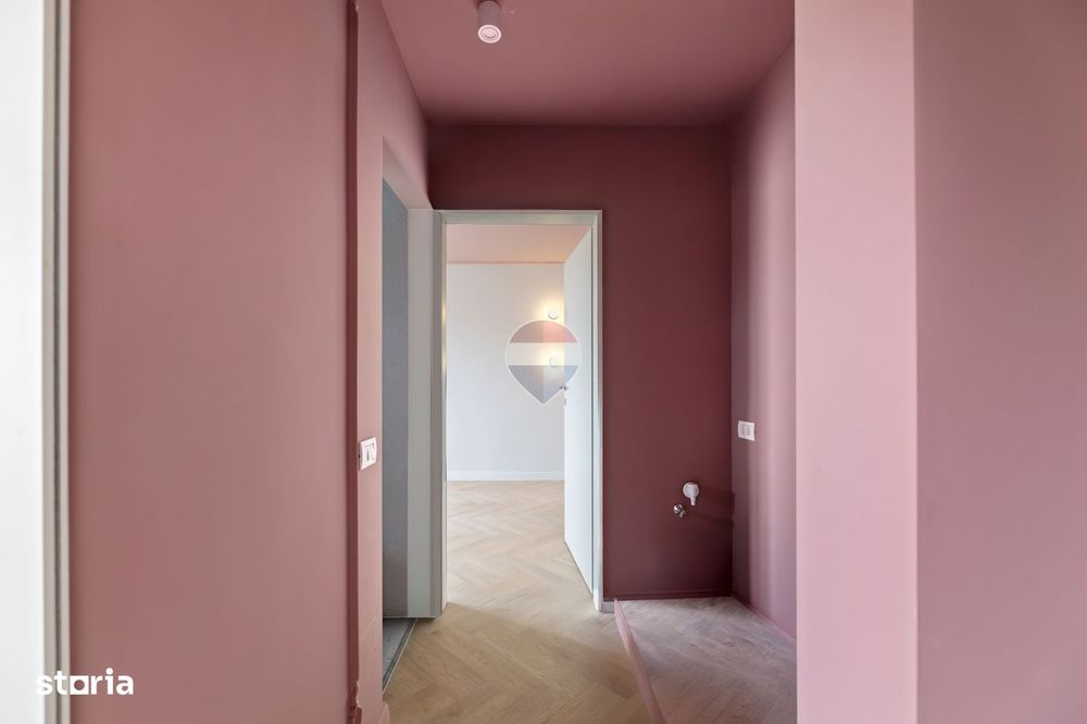 Apartament cu 3 camere Piata Mica — fotografia 3