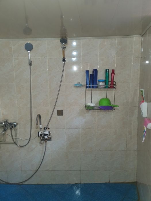 Дом уютный дом.