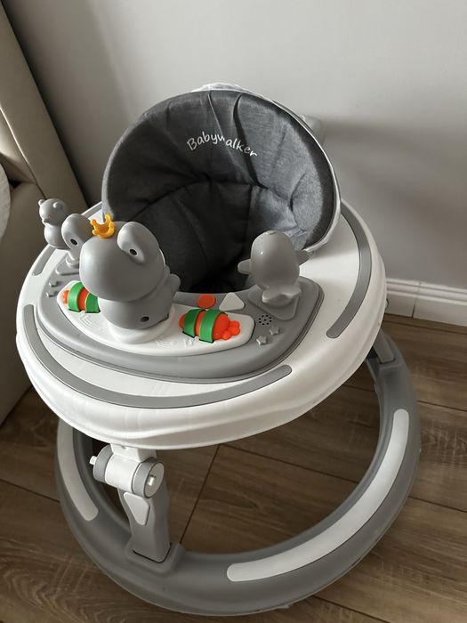 Продам детские ходунки