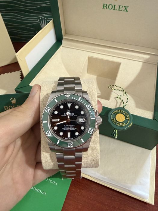 Ceas automatic barbati model starbucks