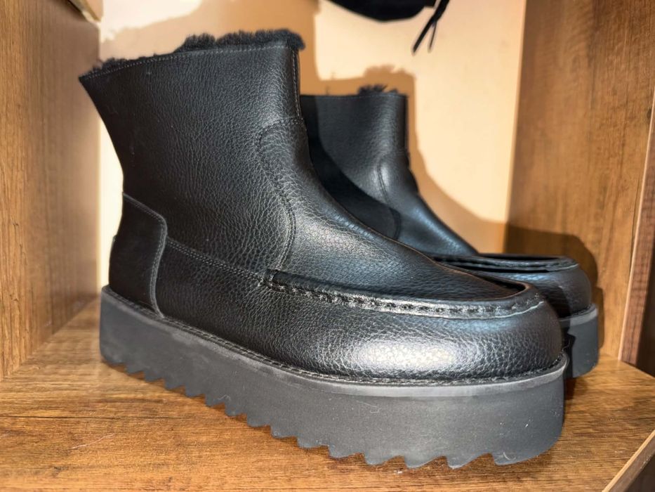 Дамски обувки UGG
