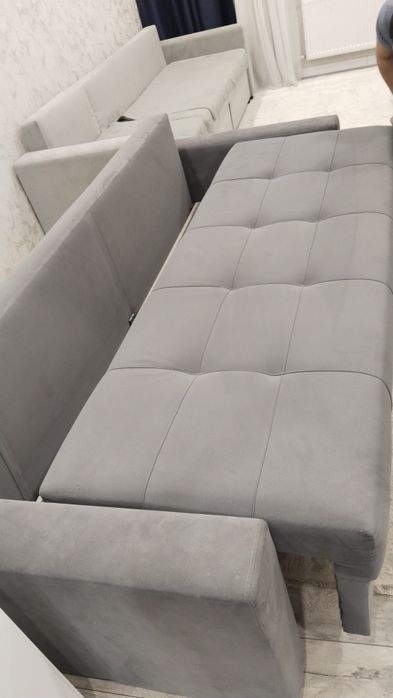 Диван раскладной