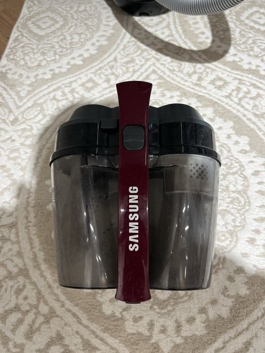 Пылесос Samsung, без мешка