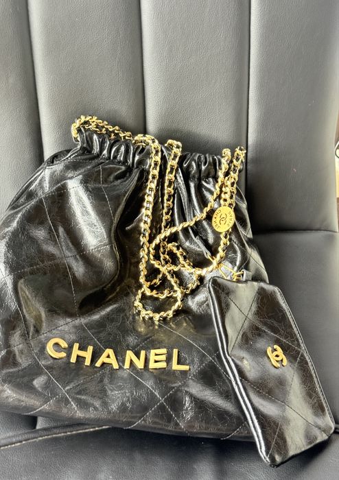 Geanta chanel cc
