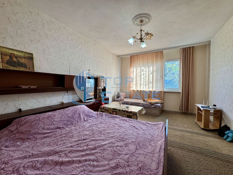 Продава се Тристаен апартамент в Велико Търново, Зона Б - 64 кв.м за 1399 €/кв.м - Снимка #3