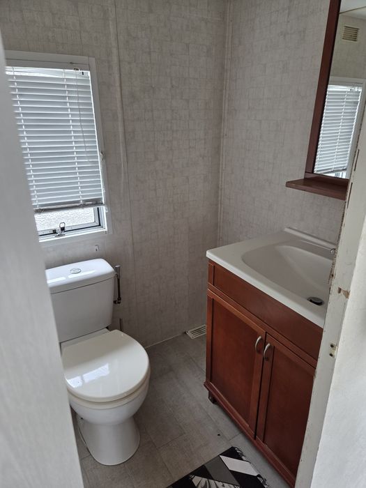 Casa mobila cu 2 dormitoare