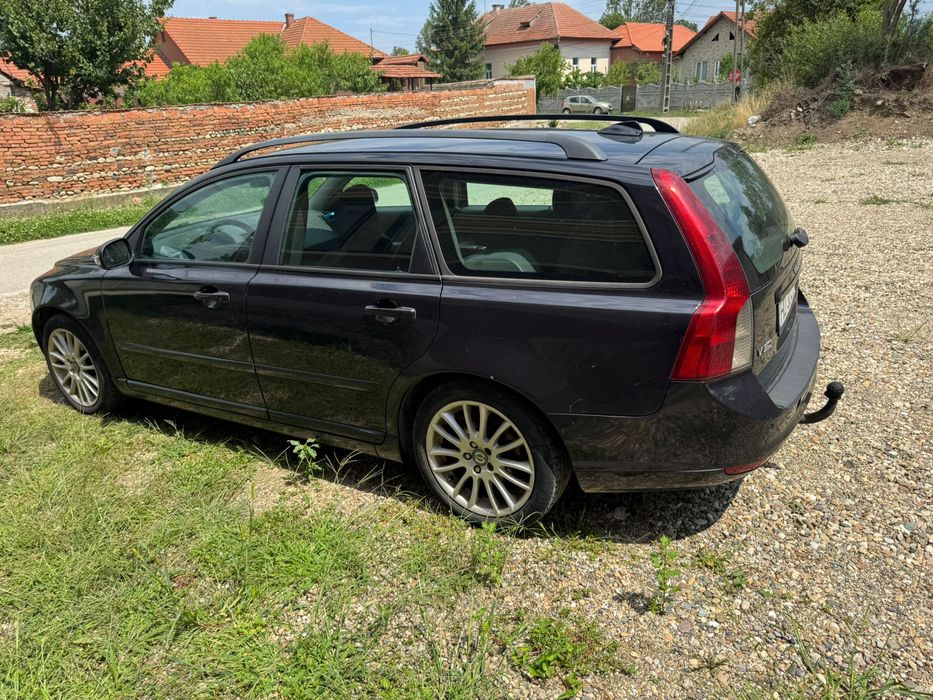 VOLVO V50 2009 — imagine 4