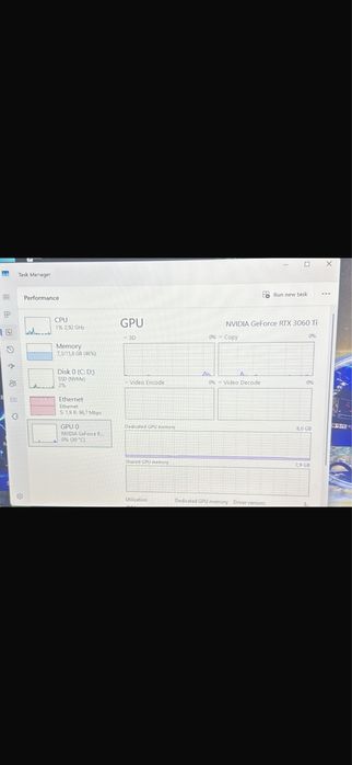 Vand pc gaming