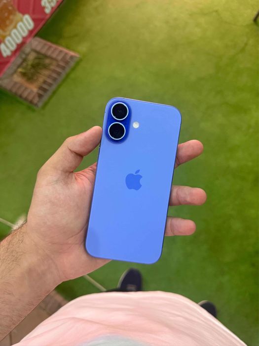 Iphone 16 128gb