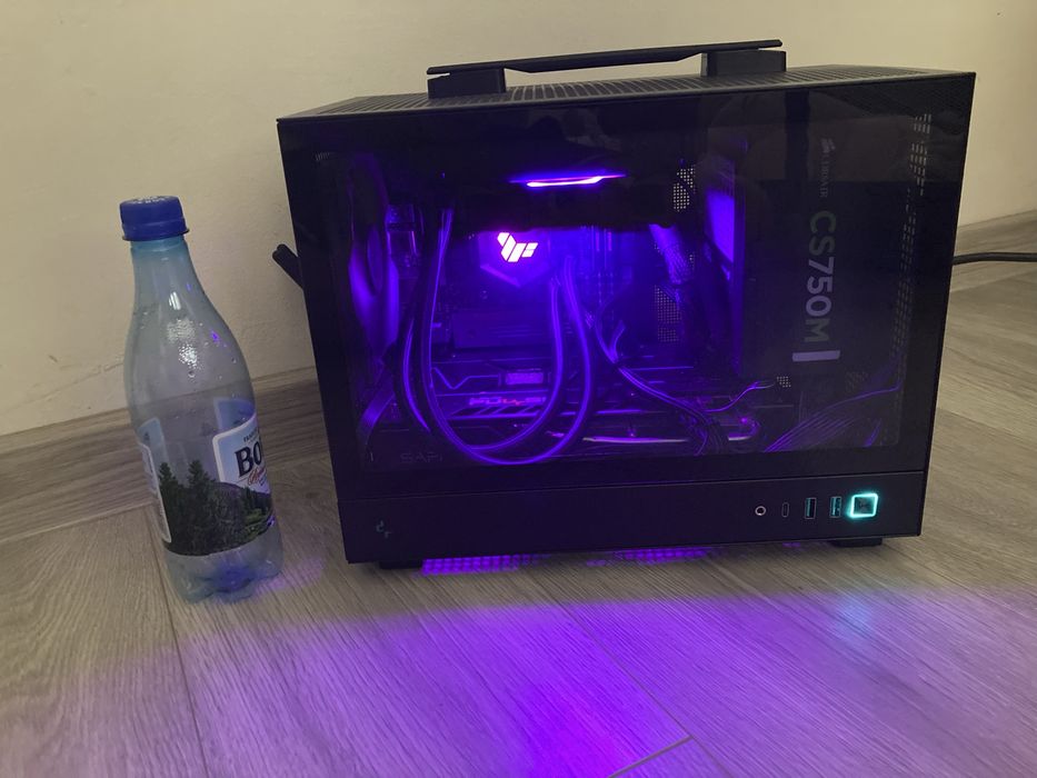 Pc gaming steam box amd ryzen