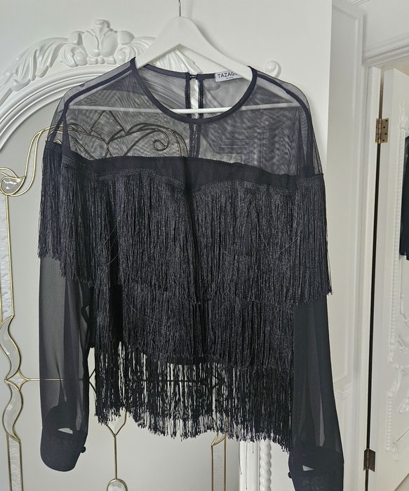 Продам новые турецкие блузы.50р